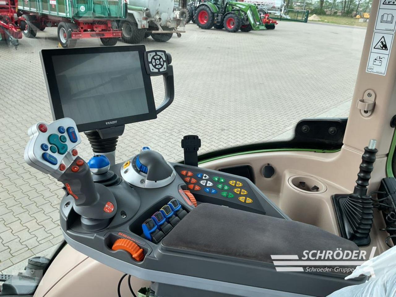 Traktor от тип Fendt 516 S4 PROFI PLUS | RTK, Gebrauchtmaschine в Holdorf (Снимка 3)